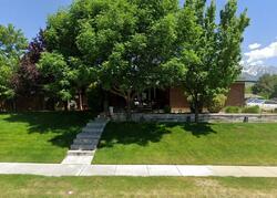 Pre-foreclosure in  S Blossom Dr Sandy, UT 84092