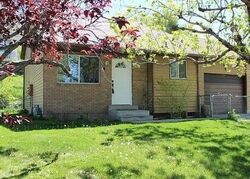 Pre-foreclosure in  S NEVADA AVE Provo, UT 84606