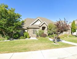 Pre-foreclosure in  Valley Sage Dr Springville, UT 84663