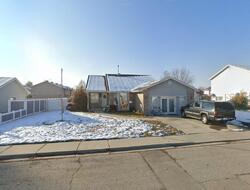 Pre-foreclosure in  N 1550 W Pleasant Grove, UT 84062