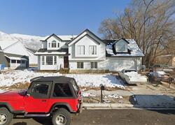 Pre-foreclosure in  N 200 W Pleasant Grove, UT 84062