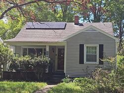 Pre-foreclosure in  W 46th St Richmond, VA 23225