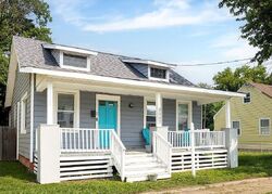 Pre-foreclosure in  Albany Ave Richmond, VA 23224