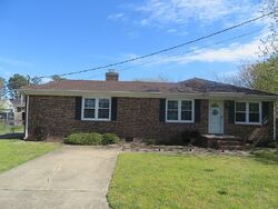 Pre-foreclosure in  Cornick Ave Chesapeake, VA 23325