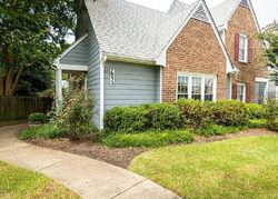 Pre-foreclosure in  Fitzgerald Ct Richmond, VA 23228