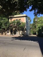 Pre-foreclosure in  S Maple St Spokane, WA 99204