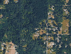Pre-foreclosure in  86th Ave E Graham, WA 98338