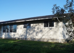 Pre-foreclosure in  FORDNEY ST Aberdeen, WA 98520