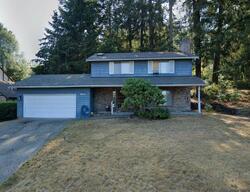 Pre-foreclosure in  49th Street Ct W University Place, WA 98467