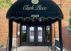 Pre-foreclosure in  GEORGE ROGERS CLARK PL Louisville, KY 40206