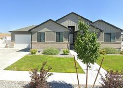Pre-foreclosure in  W Hush Hollow Ct Herriman, UT 84096
