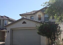 Pre-foreclosure in  N ALICIA CT Maricopa, AZ 85138