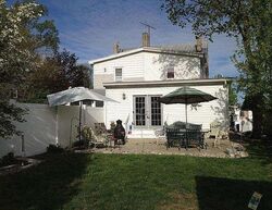 Pre-foreclosure in  Pleasant St Vincentown, NJ 08088