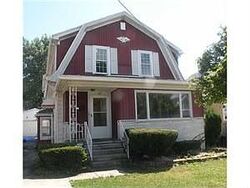 Pre-foreclosure in  Vera Ave Buffalo, NY 14225