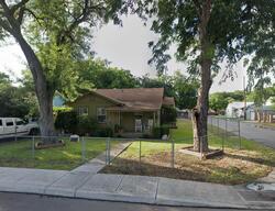 Pre-foreclosure in  Santa Barbara San Antonio, TX 78201
