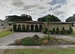 Pre-foreclosure in  N Habana Pl Tampa, FL 33618