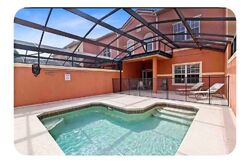 Pre-foreclosure in  Candy Palm Rd Kissimmee, FL 34747