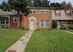 Pre-foreclosure in  Rittenhouse Ct Willingboro, NJ 08046