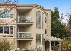Pre-foreclosure Listing in 2nd Ave Apt 201 KIRKLAND, WA 98033