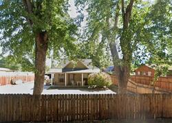 Pre-foreclosure in  West St Bishop, CA 93514