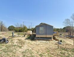 Pre-foreclosure in  New Mexico Trl Granbury, TX 76048