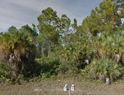 Pre-foreclosure in  Chrysler St E Lehigh Acres, FL 33974
