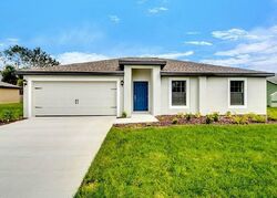 Pre-foreclosure in  NE 30th Ter Cape Coral, FL 33909