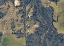 Pre-foreclosure in  County Road 236 E Henderson, TX 75652