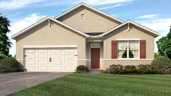 Pre-foreclosure in  26th St SW Lehigh Acres, FL 33976