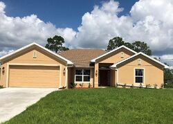 Pre-foreclosure in  Lodge St Lehigh Acres, FL 33972