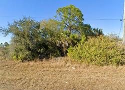 Pre-foreclosure in  Sunshine Blvd N Lehigh Acres, FL 33971