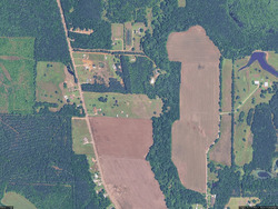 Pre-foreclosure in  Gunshoot Rd Steens, MS 39766