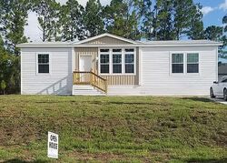 Pre-foreclosure in  4th St SW Lehigh Acres, FL 33976