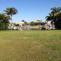 Pre-foreclosure in  Monaco Dr Punta Gorda, FL 33950