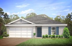 Pre-foreclosure in  Fawn Ave Port Charlotte, FL 33980