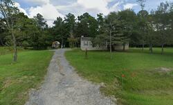 Pre-foreclosure in  COLONIAL DR Kountze, TX 77625