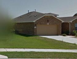 Pre-foreclosure in  Creekside Ave Baytown, TX 77523