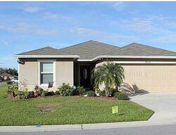 Pre-foreclosure in  Festival Pointe Blvd Mulberry, FL 33860