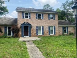Pre-foreclosure in  McCurdy St Montgomery, AL 36111