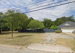 Pre-foreclosure in  Banks St Fort Worth, TX 76114