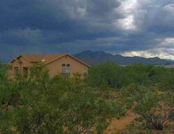 Pre-foreclosure in  N Vail View Rd Vail, AZ 85641