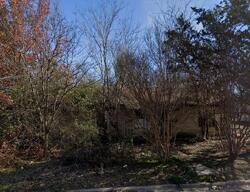 Pre-foreclosure in  Eddins St Marlin, TX 76661