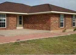 Pre-foreclosure in  COUNTY ROAD 251 Georgetown, TX 78633