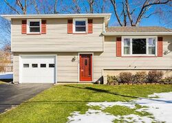 Pre-foreclosure in  Ford Ave Rochester, NY 14606