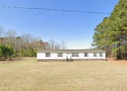 Pre-foreclosure in  Wire Grass Rd Orrum, NC 28369