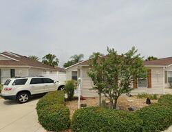 Pre-foreclosure in  Iverson Ct Lady Lake, FL 32162