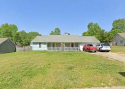 Pre-foreclosure in  Ashwood Way Winder, GA 30680