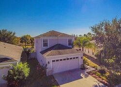 Pre-foreclosure in  Maroon Peak Dr Sun City Center, FL 33573