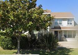 Pre-foreclosure in  Maybeck Ct Vacaville, CA 95688