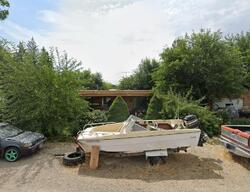 Pre-foreclosure in  W Oregon Ave Homedale, ID 83628